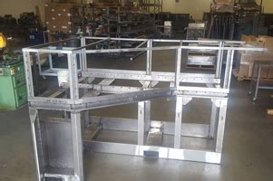 metal fabrication huntington beach ca|south bay fabrication.